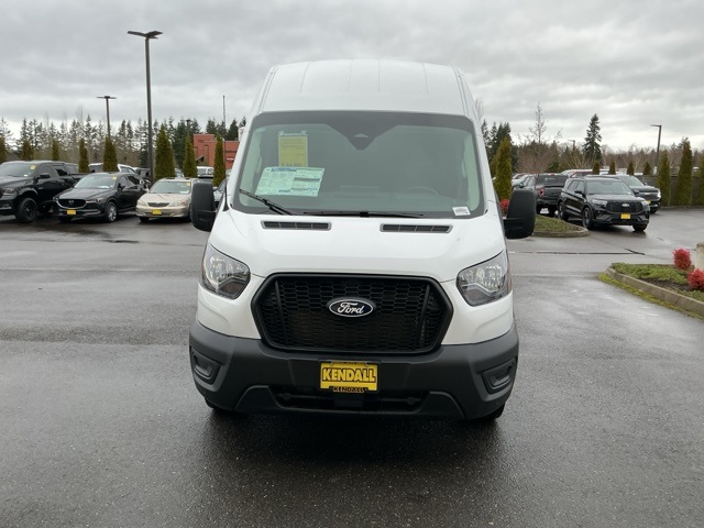New 2026 Ford Transit 350 High Roof Empty Cargo Van - photo 20