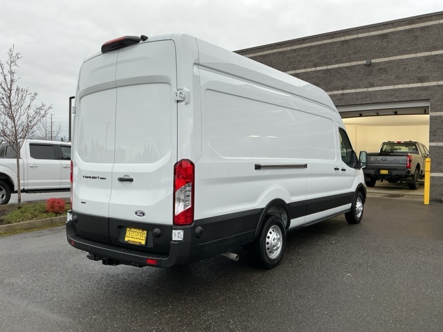 New 2026 Ford Transit 350 High Roof Empty Cargo Van - photo 22