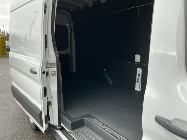 New 2026 Ford Transit 350 - photo 2
