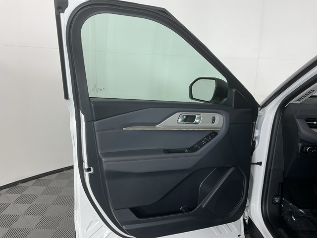 New 2026 Ford Explorer ACTIV - photo 24