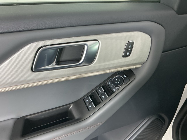 New 2026 Ford Explorer ACTIV - photo 25