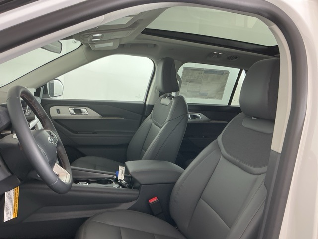 New 2026 Ford Explorer ACTIV - photo 26