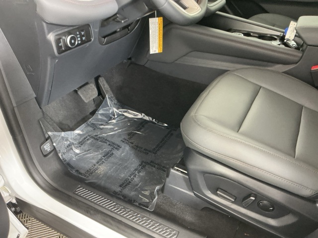 New 2026 Ford Explorer ACTIV - photo 27