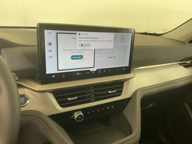 New 2026 Ford Explorer ACTIV - photo 30