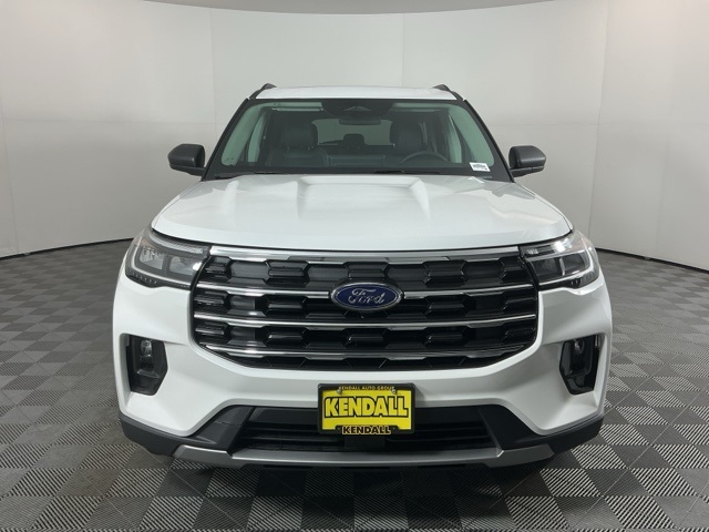 New 2026 Ford Explorer ACTIV - photo 13