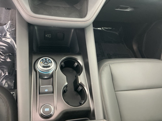 New 2026 Ford Explorer ACTIV - photo 31