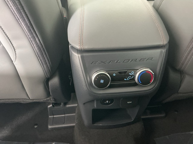 New 2026 Ford Explorer ACTIV - photo 3