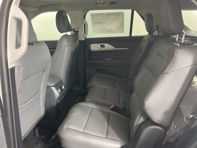 New 2026 Ford Explorer ACTIV - photo 5