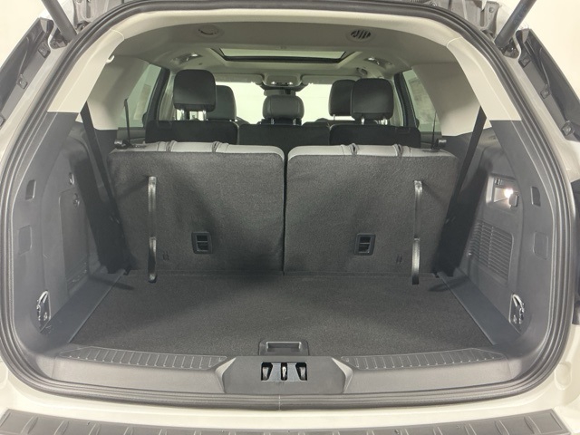 New 2026 Ford Explorer ACTIV - photo 6