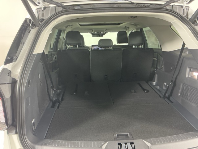 New 2026 Ford Explorer ACTIV - photo 7