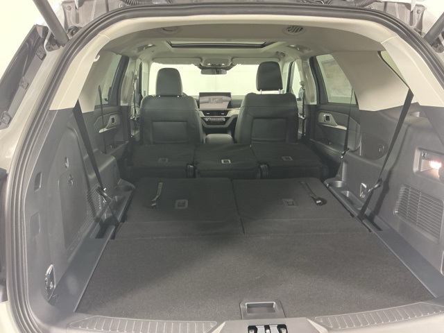 New 2026 Ford Explorer ACTIV - photo 8