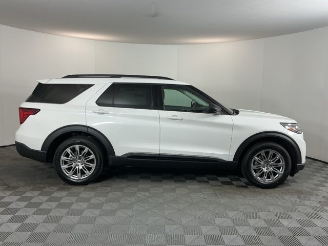 New 2026 Ford Explorer ACTIV - photo 15