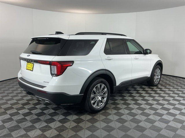 New 2026 Ford Explorer ACTIV - photo 16