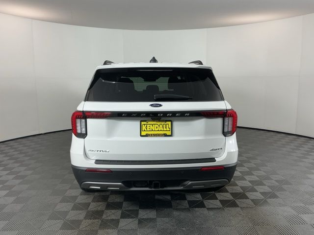 New 2026 Ford Explorer ACTIV - photo 17