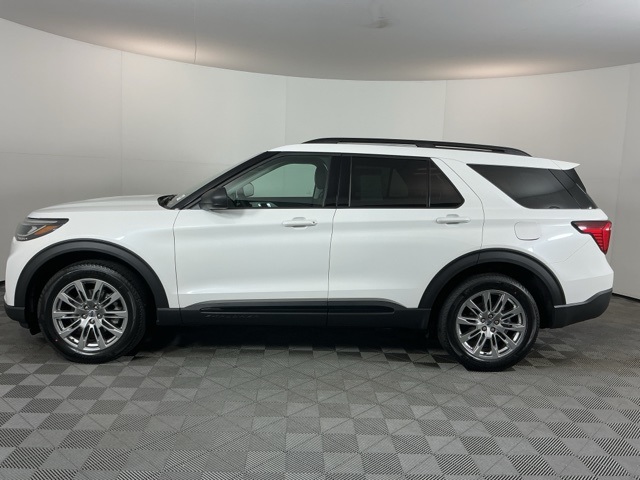 New 2026 Ford Explorer ACTIV - photo 19
