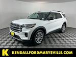 New 2026 Ford Explorer ACTIV thumbnail 11