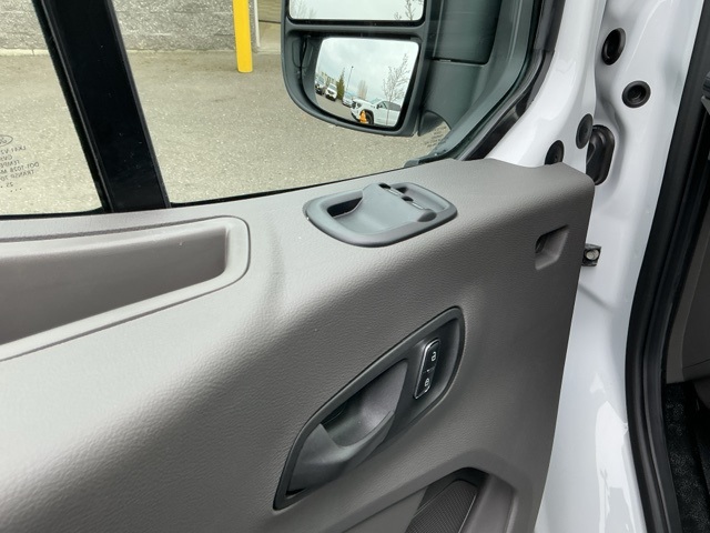 New 2026 Ford Transit 250 Medium Roof Empty Cargo Van - photo 9