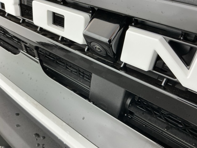 New 2025 Ford Bronco Outer Banks - photo 17
