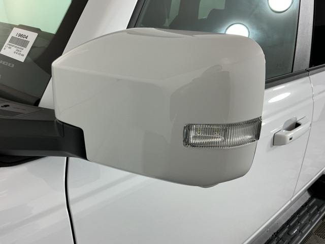 New 2025 Ford Bronco Outer Banks - photo 19