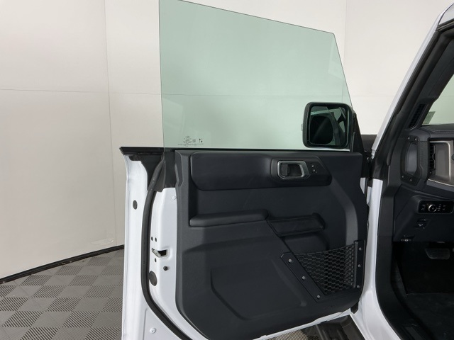 New 2025 Ford Bronco Outer Banks - photo 21