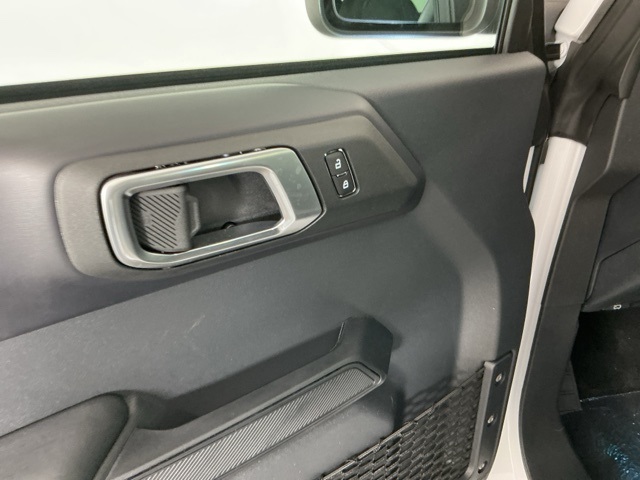 New 2025 Ford Bronco Outer Banks - photo 22