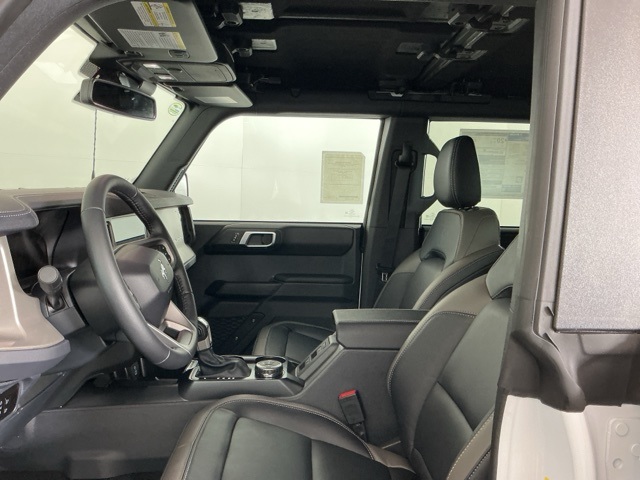 New 2025 Ford Bronco Outer Banks - photo 23