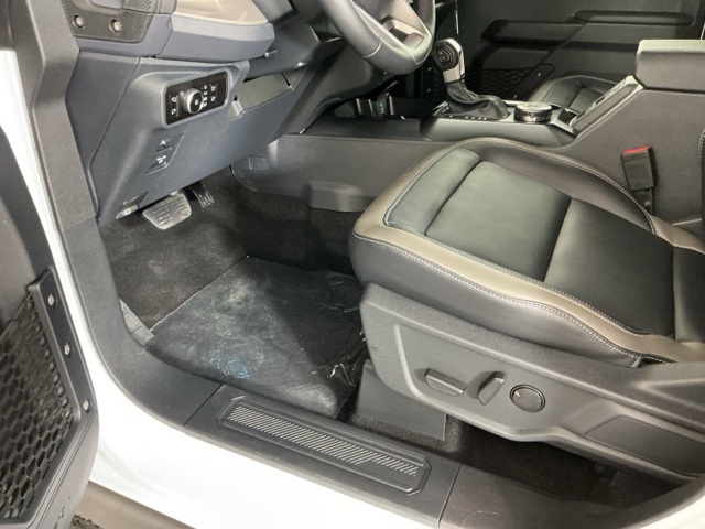 New 2025 Ford Bronco Outer Banks - photo 24