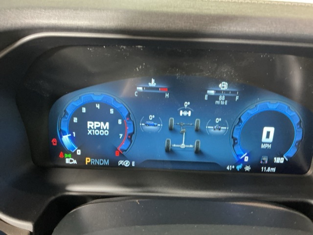 New 2025 Ford Bronco Outer Banks - photo 26