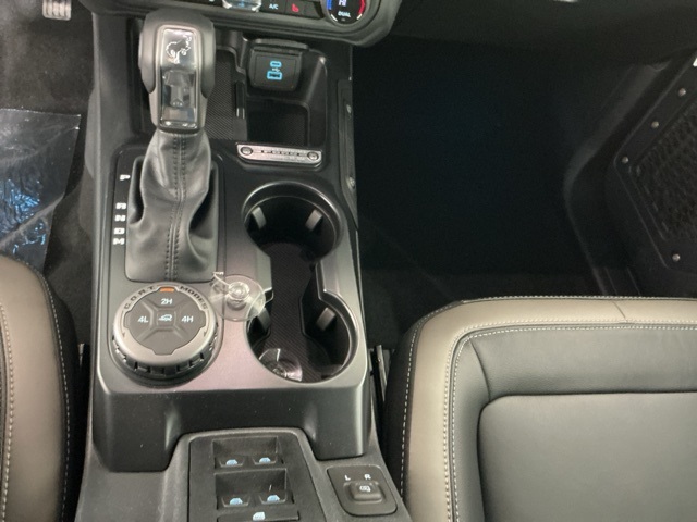New 2025 Ford Bronco Outer Banks - photo 28