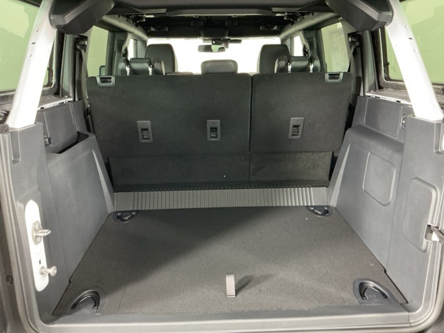 New 2025 Ford Bronco Outer Banks - photo 5