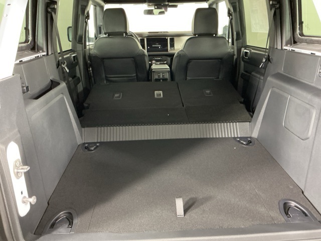 New 2025 Ford Bronco Outer Banks - photo 6