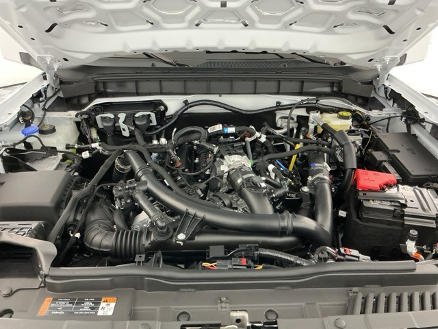 New 2025 Ford Bronco Outer Banks - photo 8