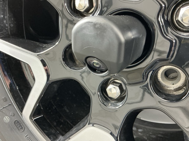 New 2025 Ford Bronco Outer Banks - photo 16