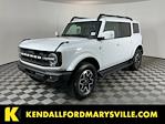 New 2025 Ford Bronco Outer Banks thumbnail 8