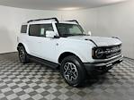 New 2025 Ford Bronco Outer Banks thumbnail 10