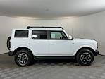 New 2025 Ford Bronco Outer Banks thumbnail 11