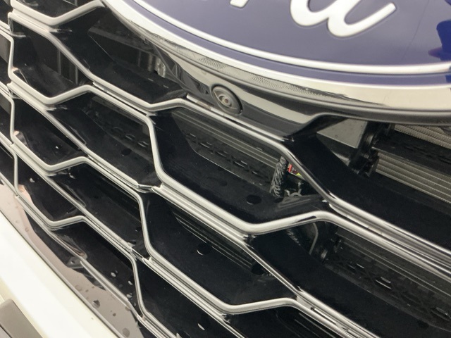 New 2026 Ford Explorer ST - photo 24