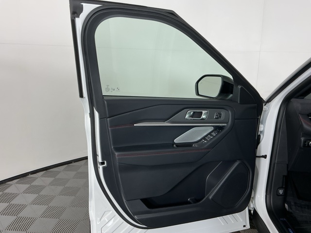 New 2026 Ford Explorer ST - photo 29