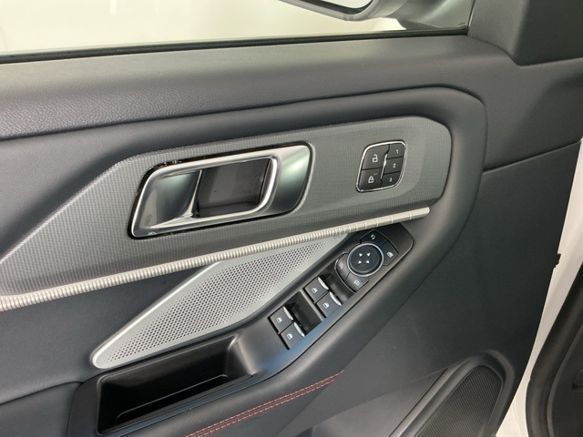 New 2026 Ford Explorer ST - photo 30