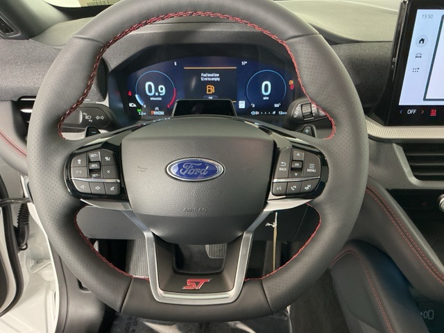 New 2026 Ford Explorer ST - photo 33