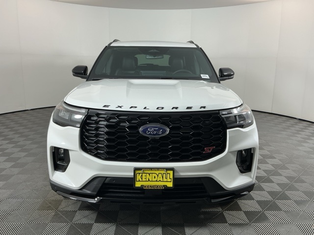 New 2026 Ford Explorer ST - photo 16