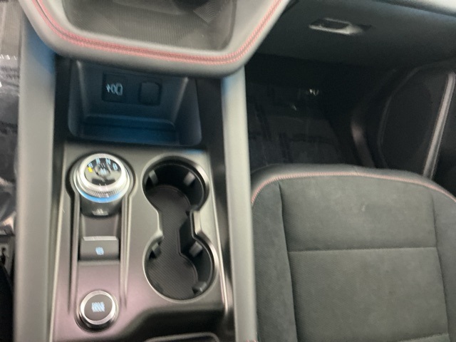 New 2026 Ford Explorer ST - photo 36