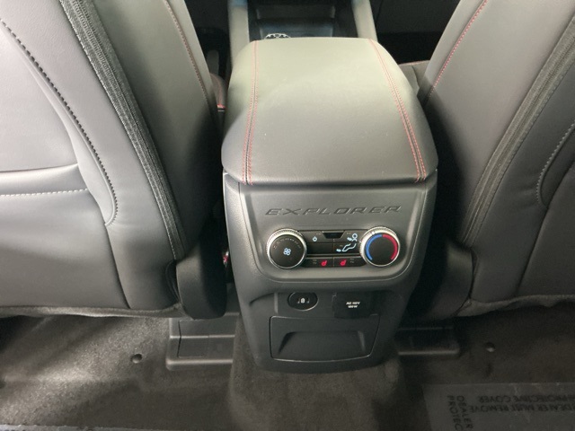New 2026 Ford Explorer ST - photo 6