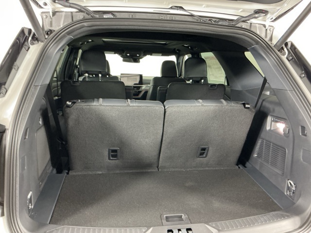 New 2026 Ford Explorer ST - photo 9