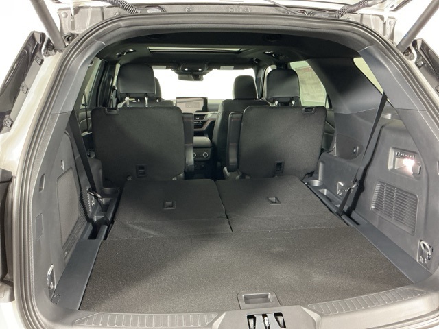 New 2026 Ford Explorer ST - photo 10