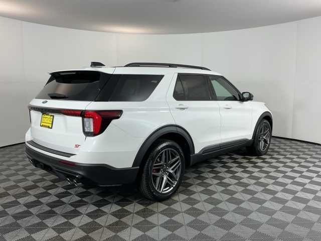 New 2026 Ford Explorer ST - photo 19