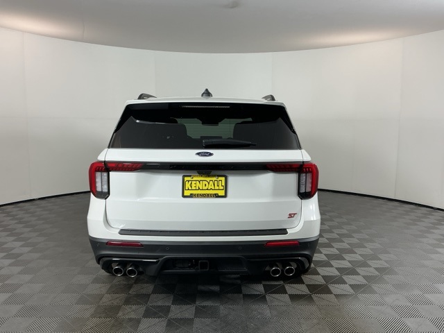 New 2026 Ford Explorer ST - photo 20