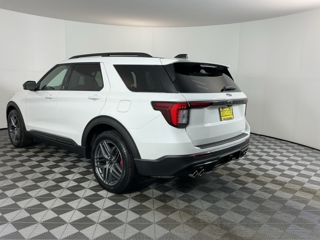 New 2026 Ford Explorer ST - photo 21