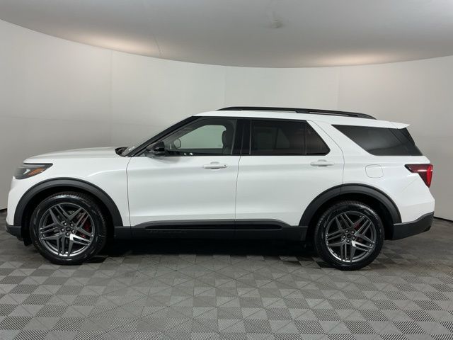 New 2026 Ford Explorer ST - photo 22