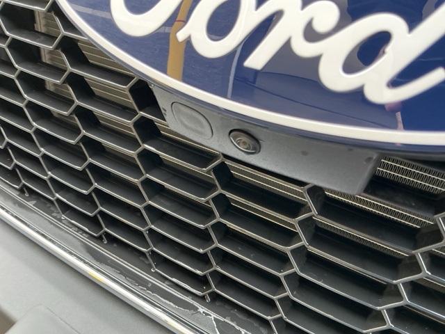 New 2026 Ford Transit 250 Medium Roof Empty Cargo Van - photo 3